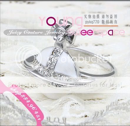 $5.2 VI034 Vivienne Westwood Ring Pictures, Images and Photos