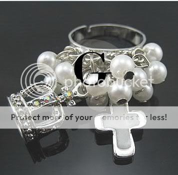 $9.3 VI031 Vivienne Westwood Ring Pictures, Images and Photos