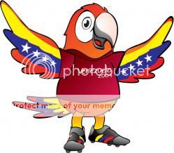 Guaky Venezuela 2007