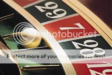 Ruleta