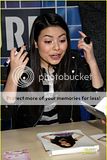 Miranda Cosgrove fans