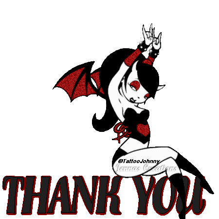 Thank You Jenna Phat Treasures Pictures, Images and Photos