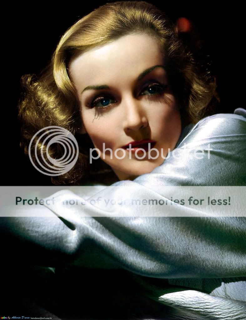 carole lombard graphics code | carole lombard comments 