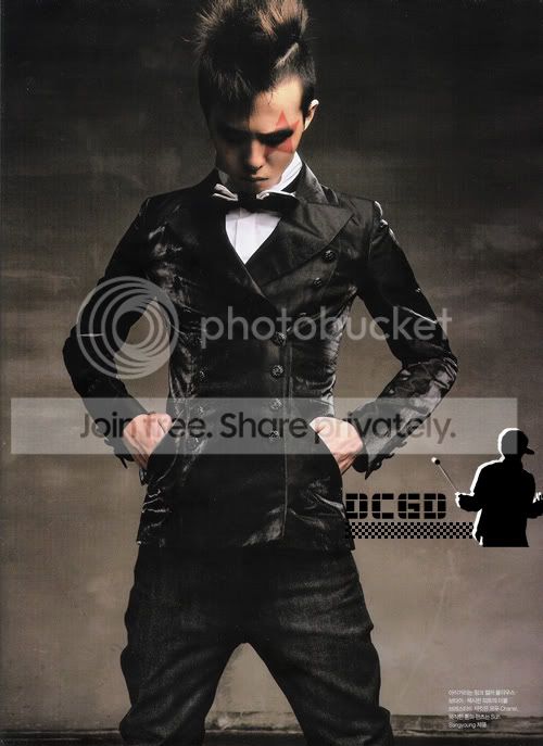 numerogd02.jpg G Dragon 01 image by pea_ce