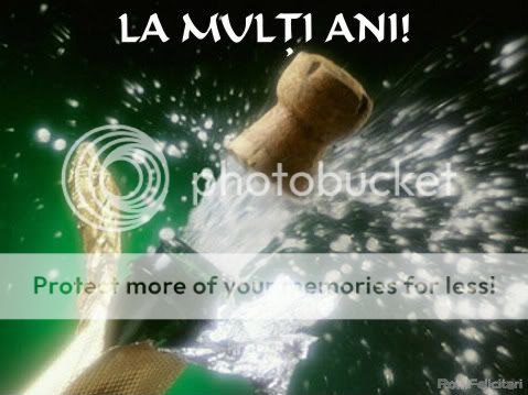 La Multi Ani! Pictures, Images and Photos