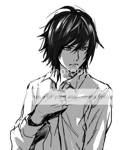 cute anime boy picture by katalack96 - Photobucket