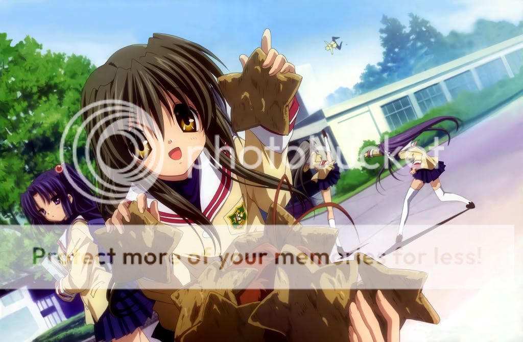 clannad.jpg clannad image by hanonhosho2008