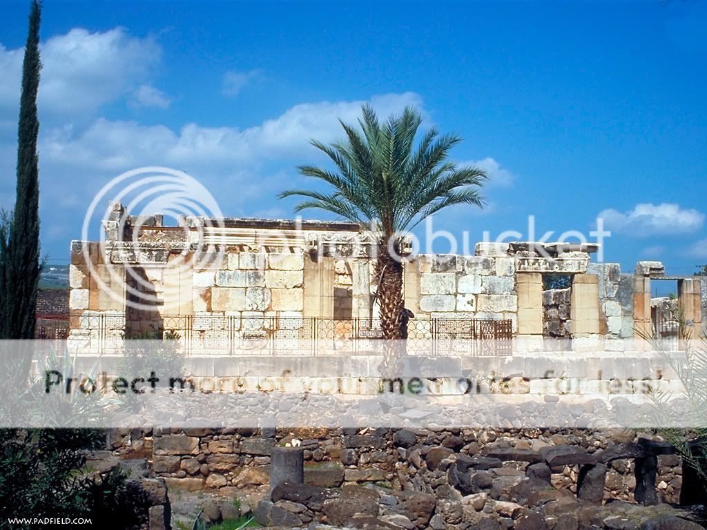 Capernaum