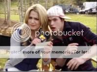 Rosalie Hale and Emmett Cullen Pictures, Images and Photos