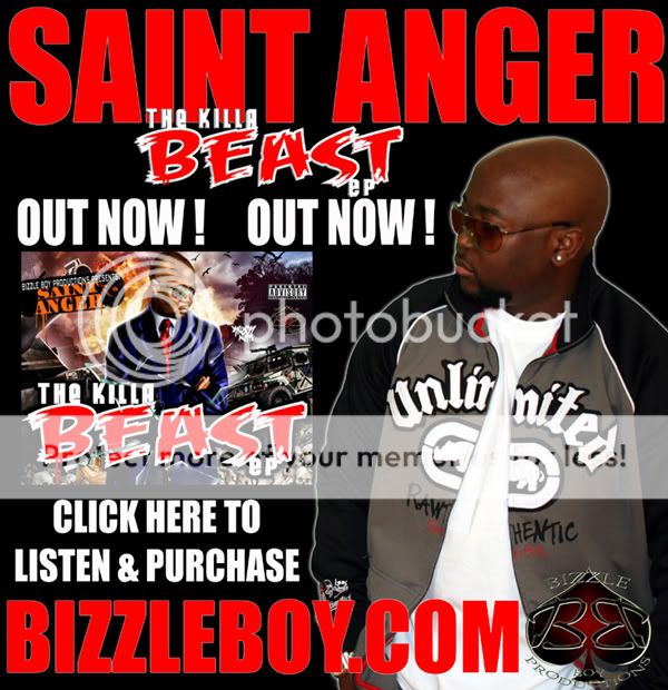 BUY BUY BUY The Killa Beast EP!!!!