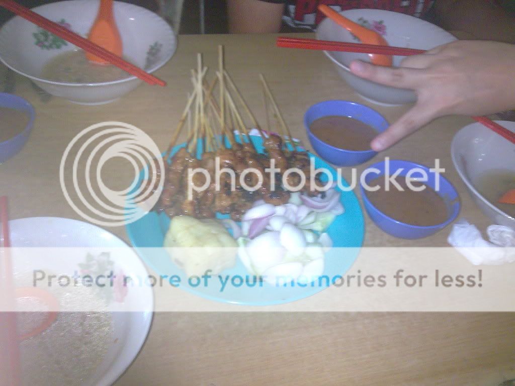 satay