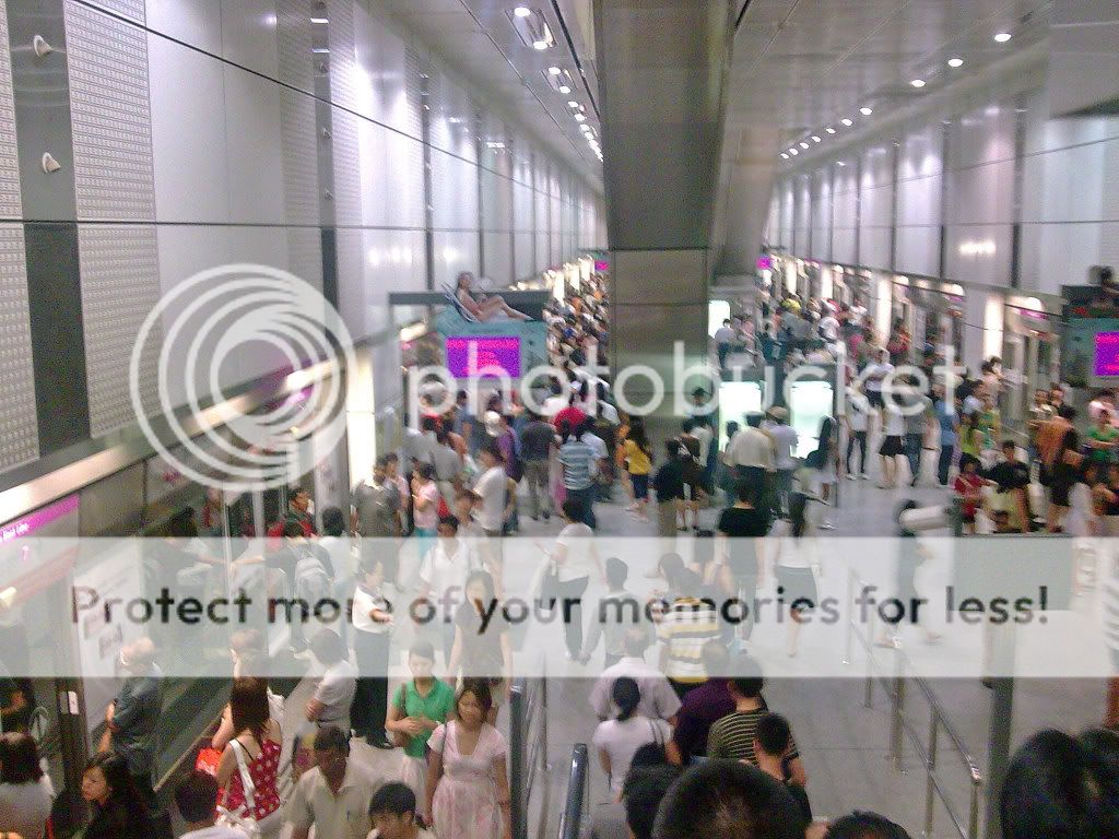 dhoby ghaut