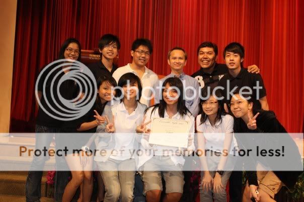 ensemble night