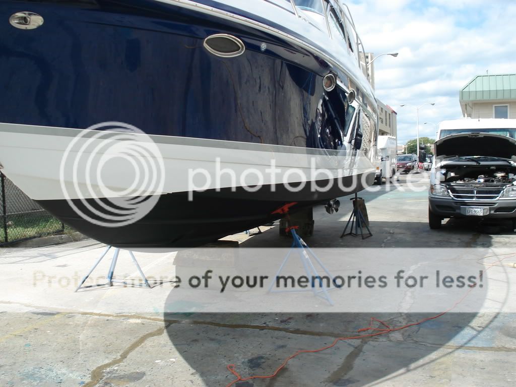 Washing Imron Paint The Hull Truth Boating and Fishing Forum